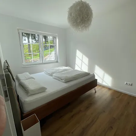 Apartament Gemuetliche Im Herzen Von