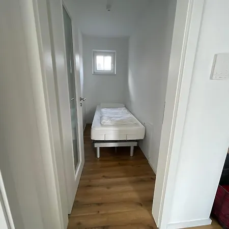 Apartment Gemuetliche Im Herzen Von *
