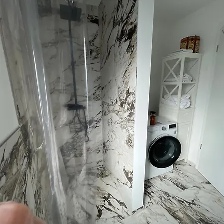 Apartment Gemuetliche Im Herzen Von Schwaebisch Gmuend
