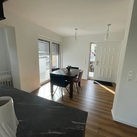 Apartment Gemuetliche Im Herzen Von