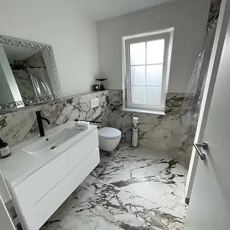 Gemuetliche Im Herzen Von Apartament Schwäbisch Gmünd