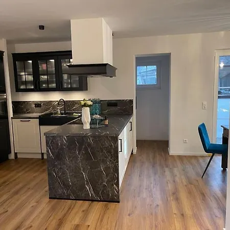 Gemuetliche Im Herzen Von Schwäbisch Gmünd