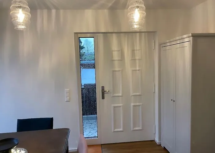 Gemuetliche Im Herzen Von Lägenhet Schwäbisch Gmünd